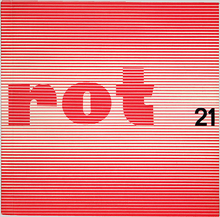 edition rot 21